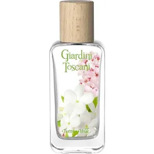 Bottega Verde Giardini Toscani - Viale dei Boccioli perfume bottle