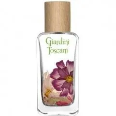 Bottega Verde Giardini Toscani - Sentiero dei Fiori perfume bottle