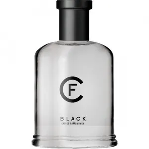 Cosmetica Fanatica Black parfüm şişesi