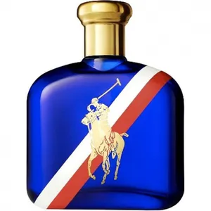 Ralph Lauren Polo Red White & Blue perfume bottle