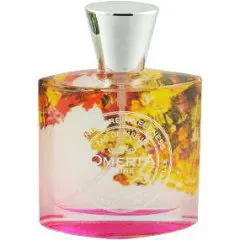 Omerta Freesia & Vanilla / Freesia Vanillé parfüm şişesi