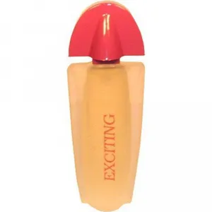Paris Elysees Exciting perfume bottle