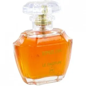 Paris Elysees Epsilon perfume bottle