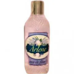 Nicky Chini Arlene - Eau de Fleur parfüm şişesi
