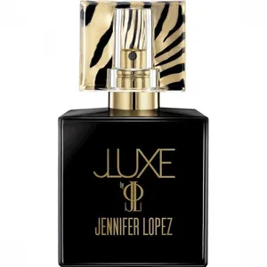 Jennifer Lopez JLuxe parfüm şişesi