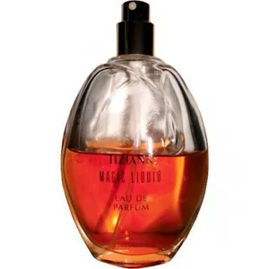 Tiziana Magic Liquid parfüm şişesi