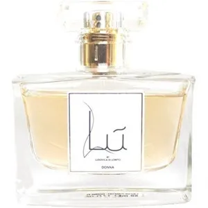 Ludovica di Loreto Lú Lei / Lú Donna perfume bottle