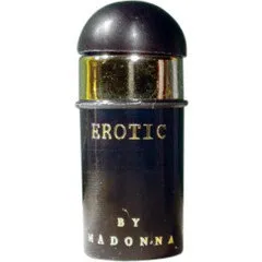 Madonna by Obella Holdings Erotic parfüm şişesi