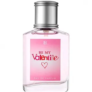 LR Be My Valentine parfüm şişesi