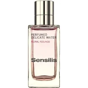 Sensilis Perfumed Delicate Water - Floral Feelings parfüm şişesi