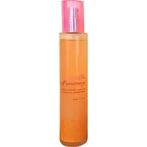 mark. Self Sanctuary Honey Jasmine perfume bottle