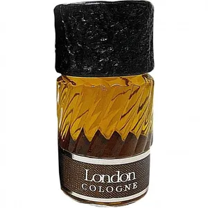Dunhill London (Cologne) parfüm şişesi