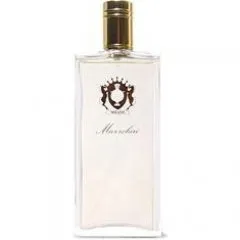 Mazzolari Le Rose (Eau de Parfum) perfume bottle