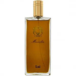 Mazzolari Lui parfüm şişesi