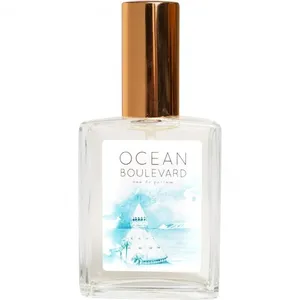 Peachy Keen Ocean Boulevard perfume bottle