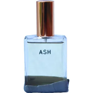 Peachy Keen Ash parfüm şişesi