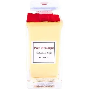 Stéphanie de Bruijn Paris-Montaigne parfüm şişesi