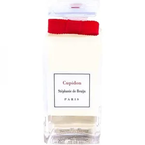 Stéphanie de Bruijn Cupidon perfume bottle