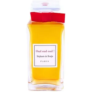 Stéphanie de Bruijn Oud! Oud! Oud! parfüm şişesi