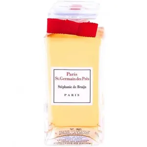 Stéphanie de Bruijn Paris-St. Germain des Près perfume bottle