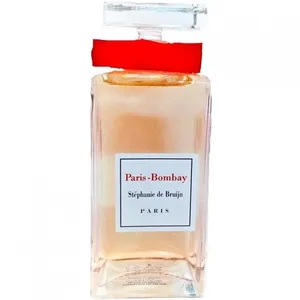 Stéphanie de Bruijn Paris-Bombay perfume bottle