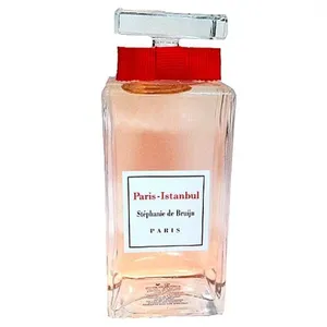 Stéphanie de Bruijn Paris-Istanbul perfume bottle