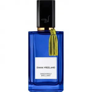 Diana Vreeland Smashingly Brilliant parfüm şişesi