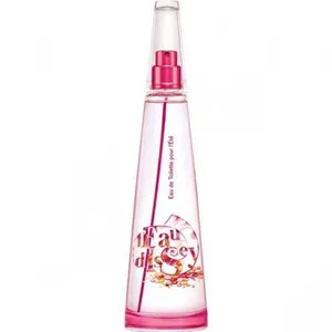 Issey Miyake L'Eau d'Issey Eau d'Été Summer Edition 2015 perfume bottle