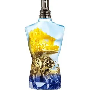 Jean Paul Gaultier Le Mâle Summer Fragrance 2015 parfüm şişesi
