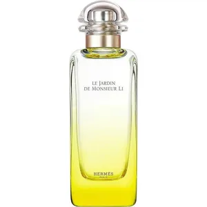 Hermès Le Jardin de Monsieur Li parfüm şişesi