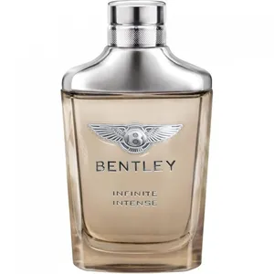 Bentley Infinite Intense parfüm şişesi
