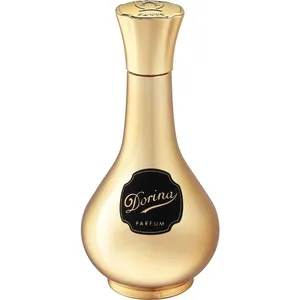 Dorina perfume bottle