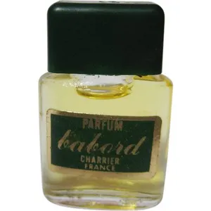 Charrier Babord parfüm şişesi