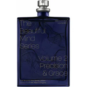 The Beautiful Mind Series Volume 2 - Precision & Grace parfüm şişesi