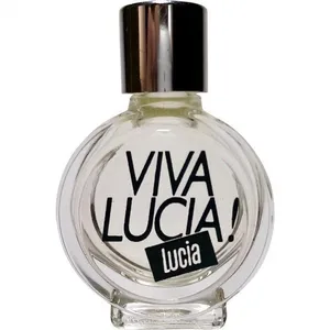 Lucia Viva Lucia! parfüm şişesi