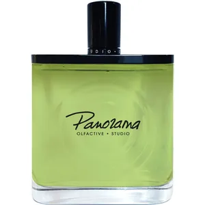 Olfactive Studio Panorama parfüm şişesi