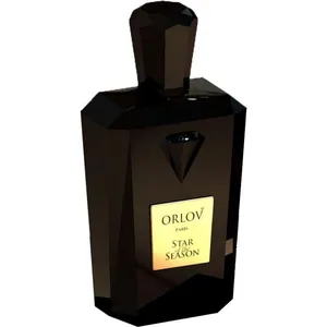 Orlov Star of the Season parfüm şişesi