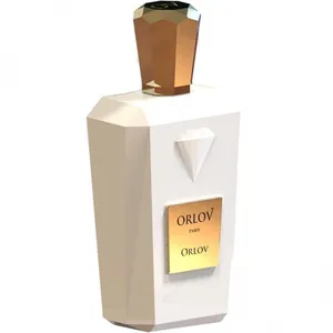Orlov parfüm şişesi