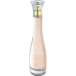 Yardley Kiri perfume bottle