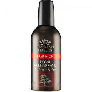 Giardino dei Sensi Legni Mediterranei for Men parfüm şişesi