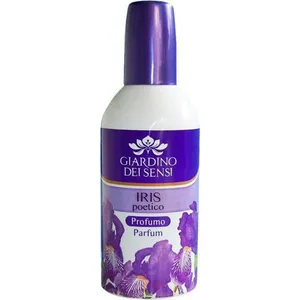 Giardino dei Sensi Iris Poetico parfüm şişesi