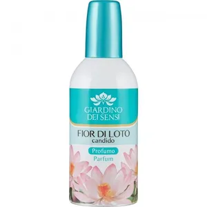 Giardino dei Sensi Fior di Loto Candido perfume bottle