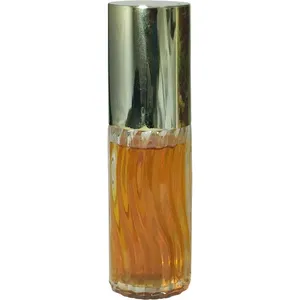 Barbara Cartland The Heart Triumphant perfume bottle