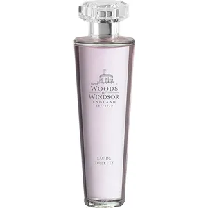Woods of Windsor True Rose perfume bottle