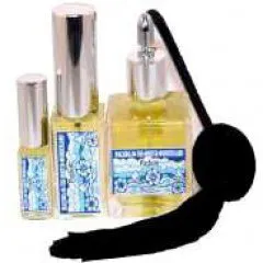 Heymountain Cosmetics Walking In The Winter Wonderland parfüm şişesi