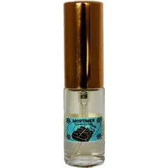 Heymountain Cosmetics Mortimer parfüm şişesi