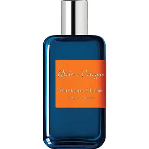 Atelier Cologne Mandarine Glaciale perfume bottle