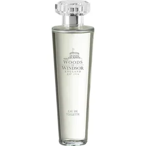 Woods of Windsor White Jasmine parfüm şişesi
