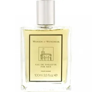 Woods of Windsor For Men / For Gentlemen perfume bottle