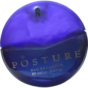 Création Lamis Posture parfüm şişesi